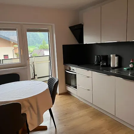 Haus Winter * Schwemmberg