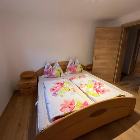 Haus Winter Appartement Schwemmberg