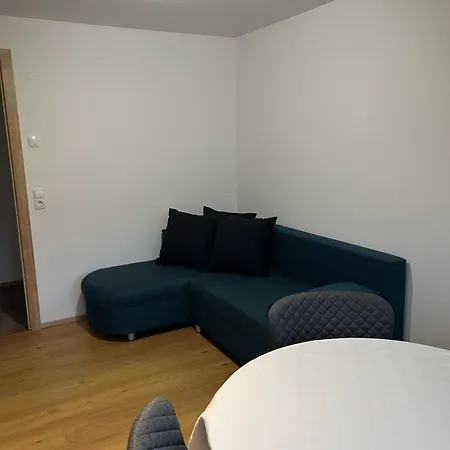 Appartement Haus Winter