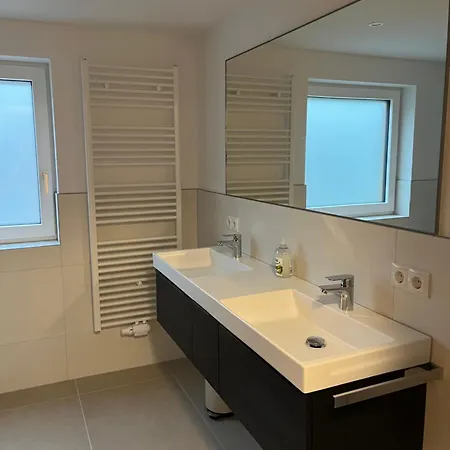 Haus Winter Appartement *
