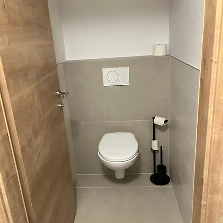 Apartamento Haus Winter Schwemmberg